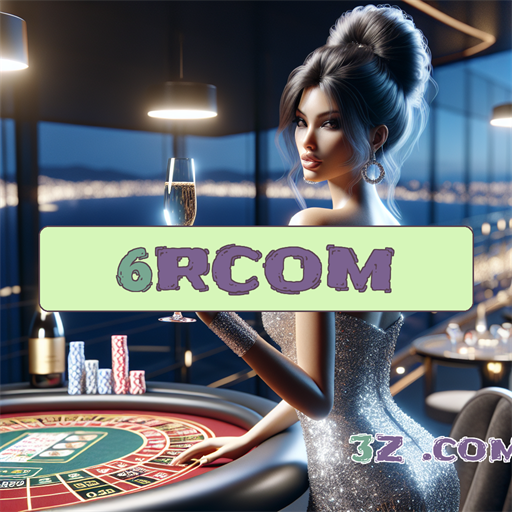 Esporte para Gamers: A Revolução no 6r.com