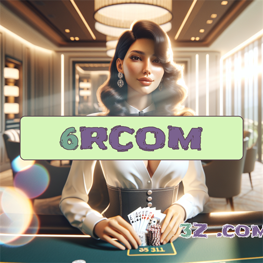 A Revolução da Plataforma de Jogos da 6r.com