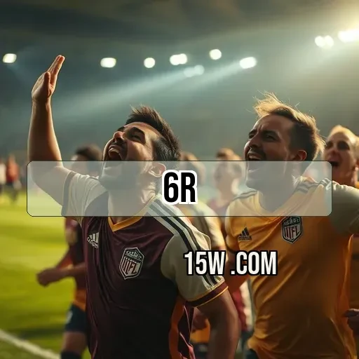 6r.com: Aprendizado Divertido e Interativo para Amantes de Jogos