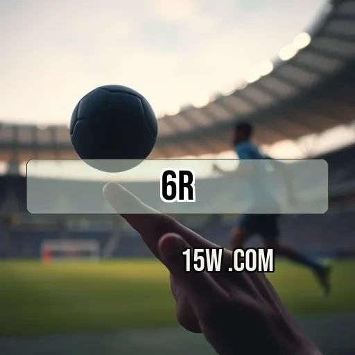 6r.com: A Experiência Inigualável da Luta em Jogos Online