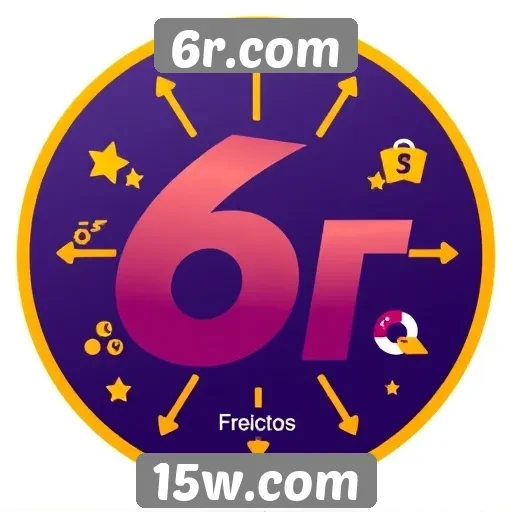 Avaliação de recursos e funcionalidades do 6r.com