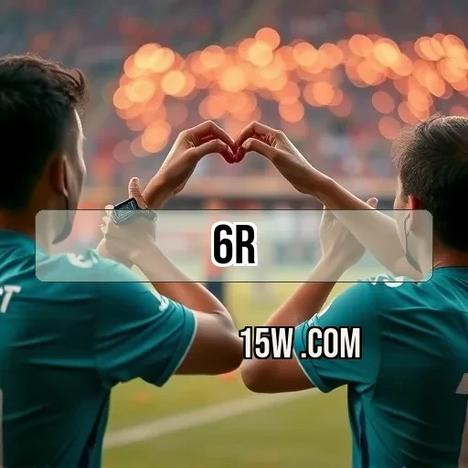 6r.com: Descubra a Emoção dos Jogos de Simulação Online