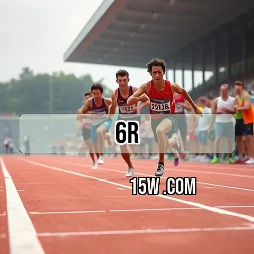 6r.com: A Revolução nos Jogos de Esportes Online que Você Não Pode Perder